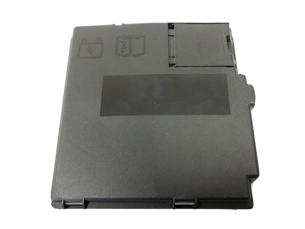 Genuine Land Rover Discovery Sport 2015+/Range Rover Fuse Panel Cover LR128635