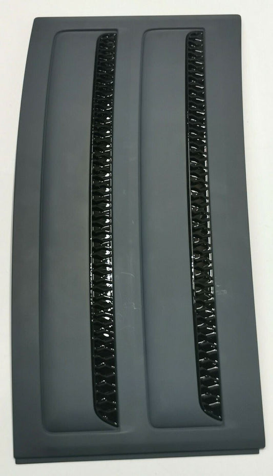 Genuine Range Rover 13+ Left Hand Front Wing Moulding - VPLGB0260