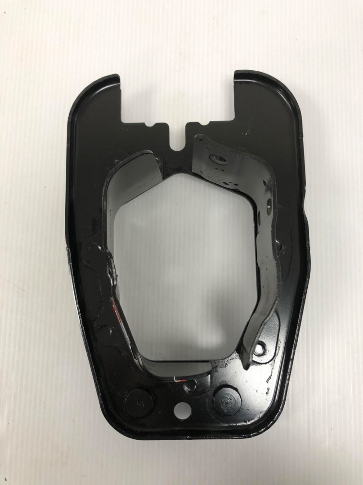 Genuine Jaguar E-Pace 17+ Front/Rear LH Bumper Beam Mounting Side Plate J9C2049