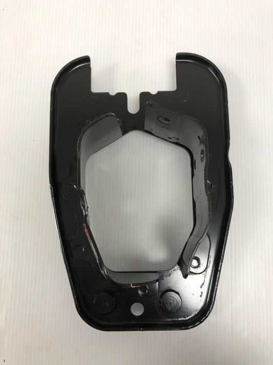 Genuine Jaguar E-Pace 17+ Front/Rear LH Bumper Beam Mounting Side Plate J9C2049