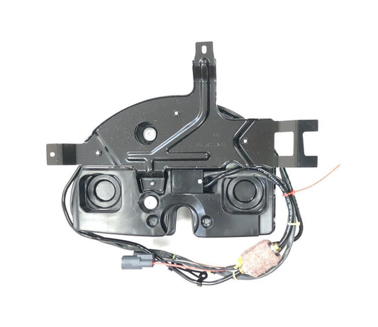 Genuine Range Rover Suspension Levelling Compressor LR069691