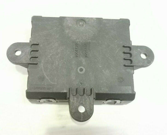 Genuine Jaguar F-Type 2014 Drivers Door Module T2R13928