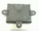 Genuine Jaguar F-Type 2014 Drivers Door Module T2R13928