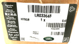Genuine Land Rover Disco/Def/RR/RRS Double Cruciform Joint - LR033648/626123487