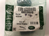 Genuine Land Rover Freelander Alloy Wheel Nuts (Pack Of 4)  - RRD100660