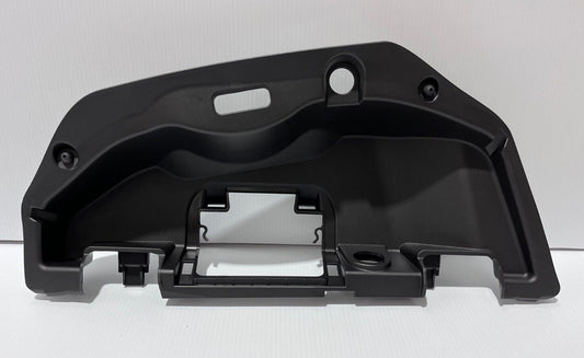 Genuine Ford Transit RHD 2014-2019 Charcoal Black Stowage Box 1842866