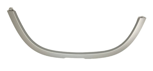 Genuine Land Rover Defender Front LH Wheel Arch Moulding Ceres Silver-LR157144CS