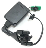 Genuine Range Rover Sport 2014-2022 Rear Centre Seat Belt Buckle LR106211