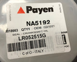 Genuine Payen Land Rover Discovery/RR Rear Crankshaft Oil Seal LR052515G