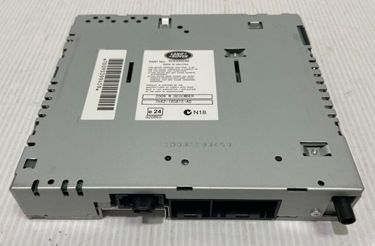 Genuine Range Rover 2007-2009 Radio/Audio System VUX500590
