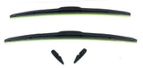 Hybrid Windscreen Wiper Blades 20" (Pack of 2) BMW/Skoda/MG/Ford/Kia - HB-20