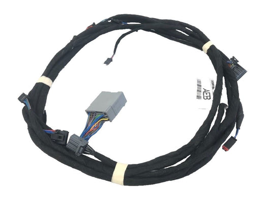 Genuine Land Rover RR Evoque Electrical Wiring For Roof-LR143736