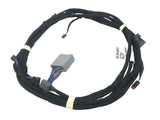 Genuine Land Rover RR Evoque Electrical Wiring For Roof-LR143736