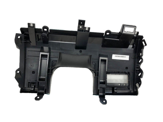 Genuine Range Rover Instrument Panel Steering Column Opening Cover LR034710