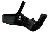 Genuine Land Rover RR 2013-2022 Front LH Inner Seat Track Cover - LR113533