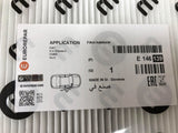 Genuine Eurorepar Audi / Ford / Fiat / Skoda Pollen Cabin Filter E146139