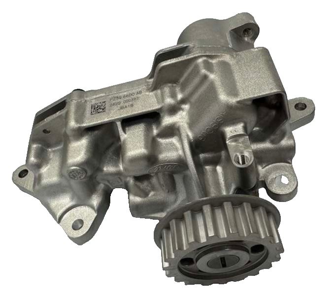 Genuine Ford Ranger/Transit Oil Pump Assy - 2656117