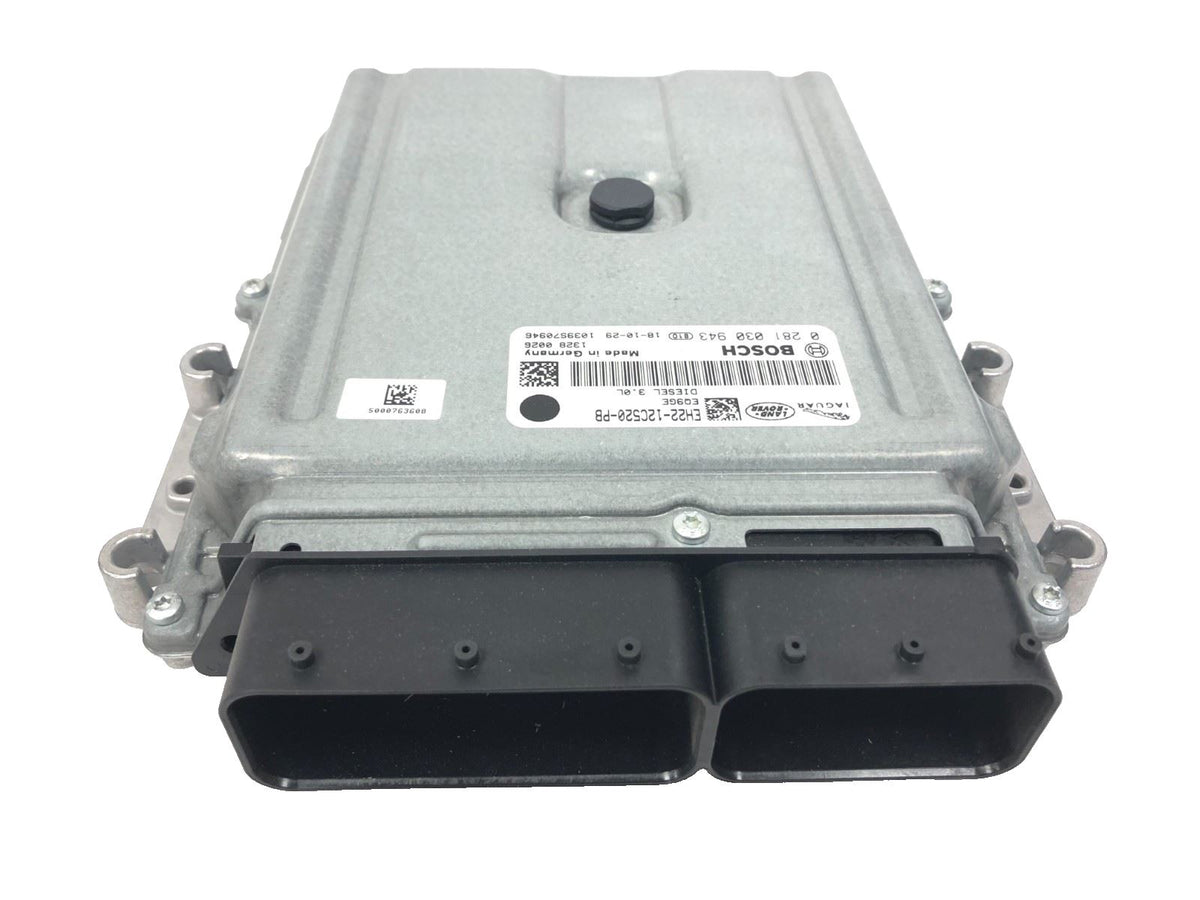 Genuine Land Rover Discovery 4 Engine Control Module - LR051141