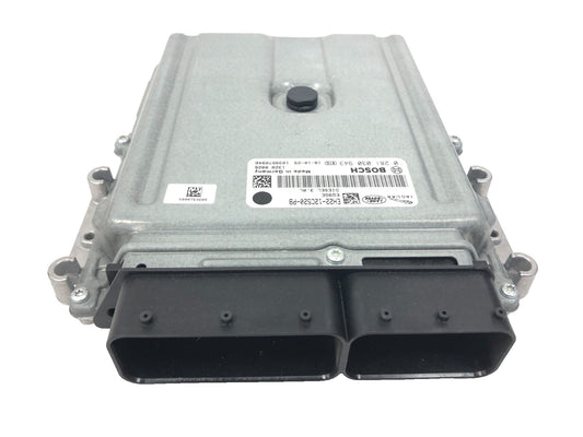 Genuine Land Rover Discovery 4 Engine Control Module - LR051141