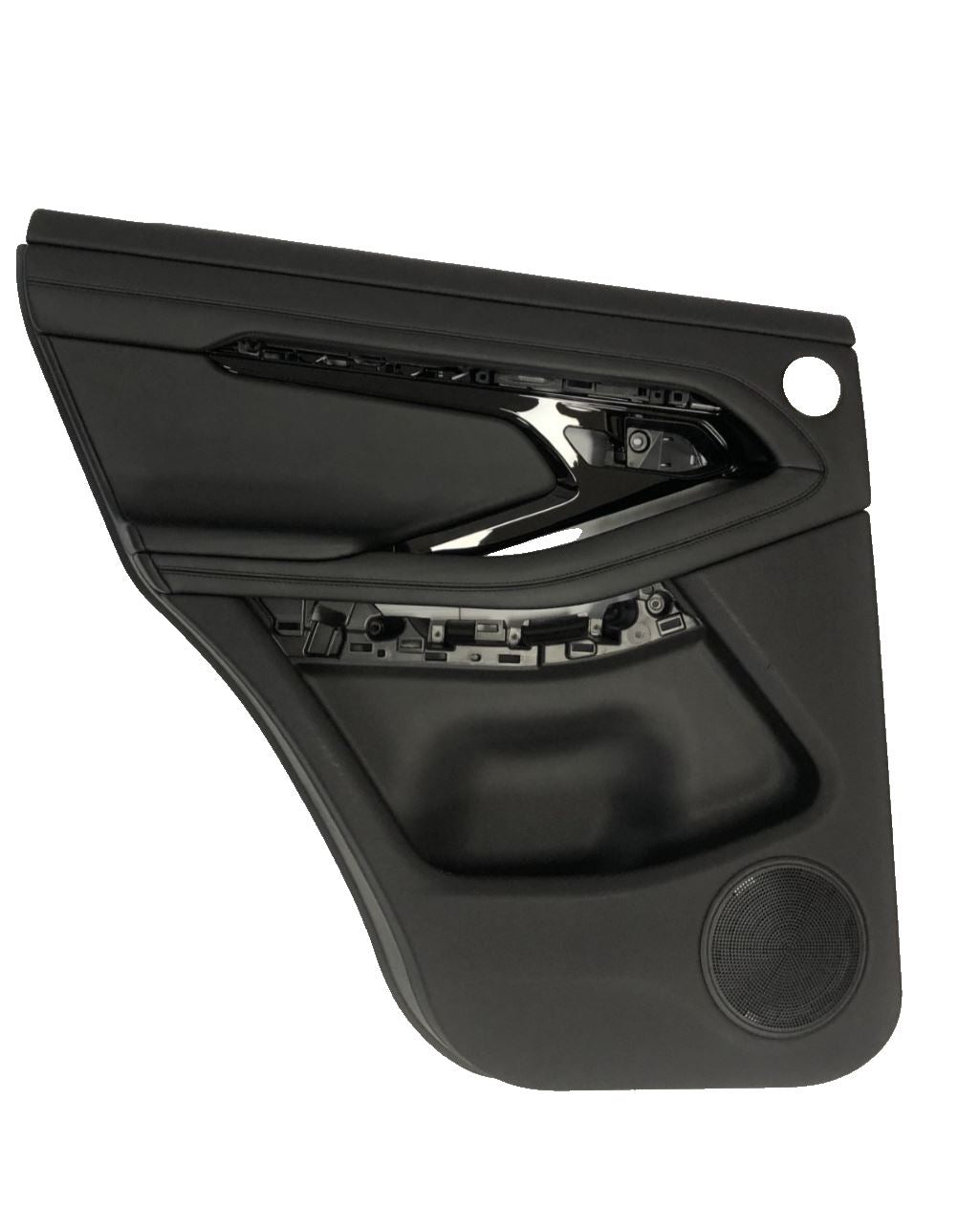 Genuine Range Rover Evoque 2019+ Rear LH Door Card Panel - LR114660