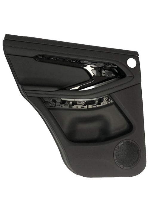 Genuine Range Rover Evoque 2019+ Rear LH Door Card Panel - LR114660