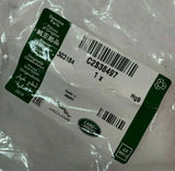 Genuine Jaguar X-Type Front Exhaust Catalyst 2.0L 2.5L 3.0L C2S38497