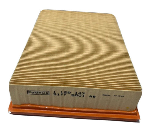 Genuine Ford Escort DA 86-90/ FA 95-01 Escort/Orion EA 90-95 Air Filter 1129147