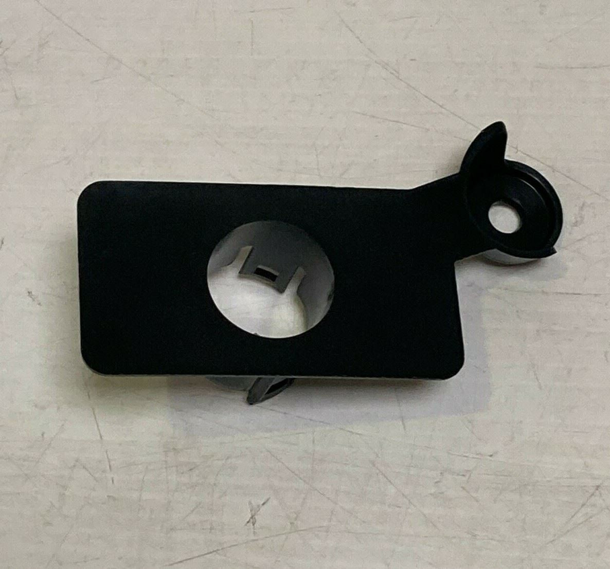 Genuine Jaguar XF RH Inner Rear Bumper Parking Sensor Mounting Bracket C2Z11529