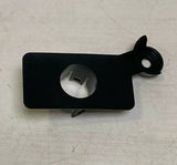 Genuine Jaguar XF RH Inner Rear Bumper Parking Sensor Mounting Bracket C2Z11529