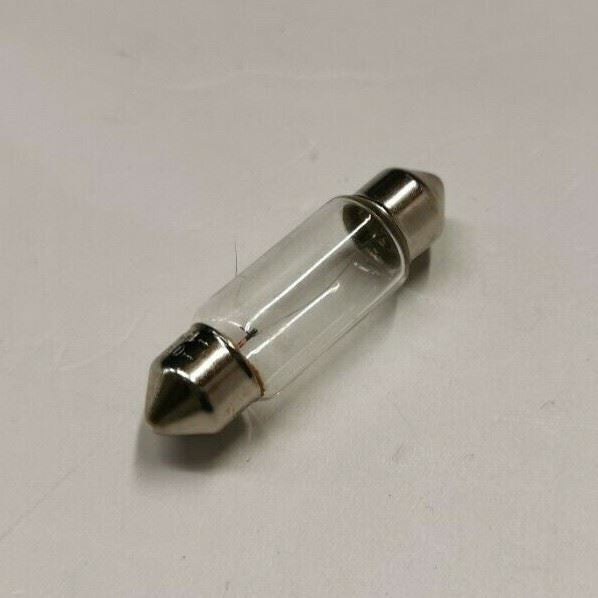 Genuine Jaguar XJS/S-Type/XJ Daimler Limo 6W Bulb - JLM293