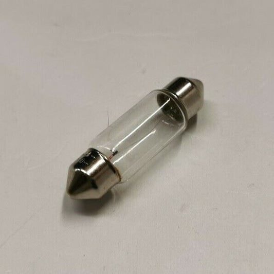 Genuine Jaguar XJS/S-Type/XJ Daimler Limo 6W Bulb - JLM293