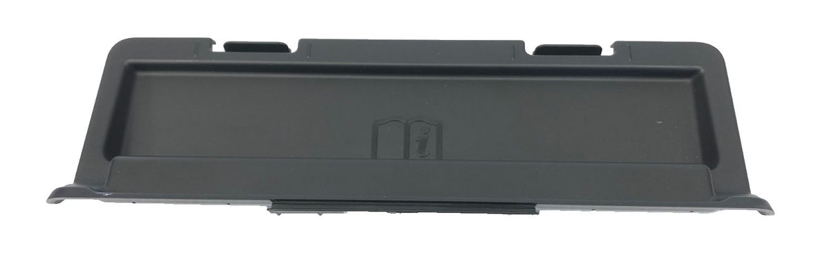 Genuine Land Rover DiscoSport/Evo Stowage Compartment Access Panel - LR117749