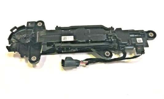 Genuine Range Rover Velar 2017+ LH Front Outer Door Handle - LR144887