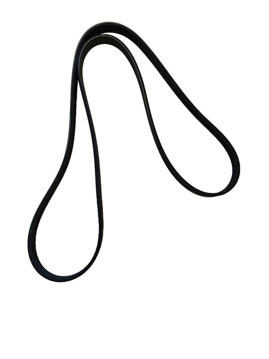 Genuine Ford Focus CB8 2011-2012 Driving V-Belt 1700744