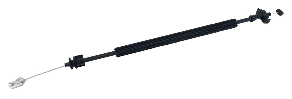 Genuine Land Rover Def 2020+ Front RH/LH Outside Door Release Cable - LR163882