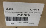 Britpart Land Rover Defender XA+ NON ABS Swivel Repair Kit No Housing - DA3179PG