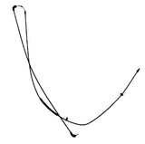 Genuine Jaguar F-Pace 2016-21 Bonnet Lock Mechanism Cable RHD T4A35224