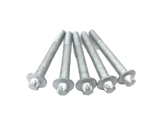 Genuine Land Rover Discovery/Range Rover Evoque M10x90 Bolt x5 LR111077