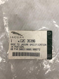 Genuine Jaguar XJ 03-09 Front Harness Link Lead Direction Indicator C2C35396