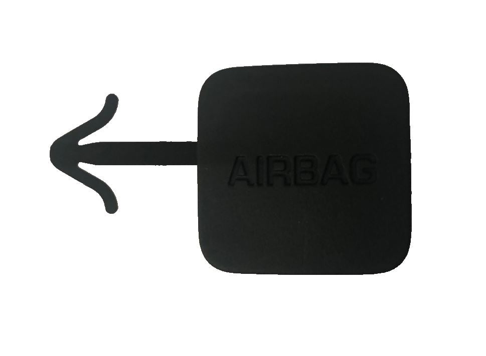 Genuine Land Rover RR/RRS Pillar Trim Air Bag Cap - LR162765