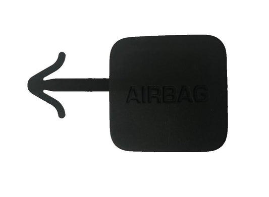 Genuine Land Rover RR/RRS Pillar Trim Air Bag Cap - LR162765