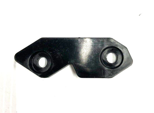 Genuine Jaguar XK 2013 - 2014 "R-S" Grille Badge Retainer C2P25684