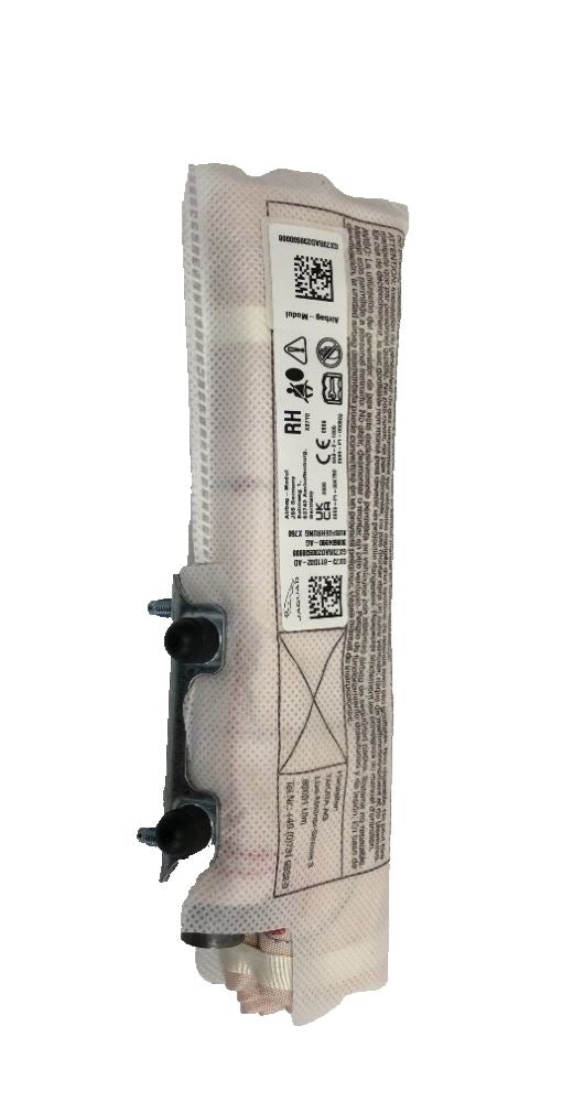 Genuine Jaguar XE, XF, E & F Pace Front RH Seat Airbag Module -T2H46027