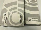 Genuine BMW 3 Series E46 Diesel Service Kit - 88002208217