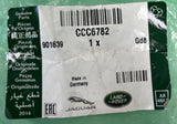 Genuine Jaguar XK8 Convertible 1997-2006 Bush for Rear Shock Absorber CCC6782