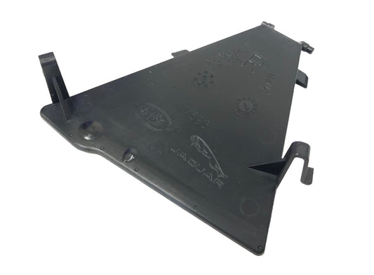 Genuine Jaguar I-Pace RH Light Trap Cover - T4K1001