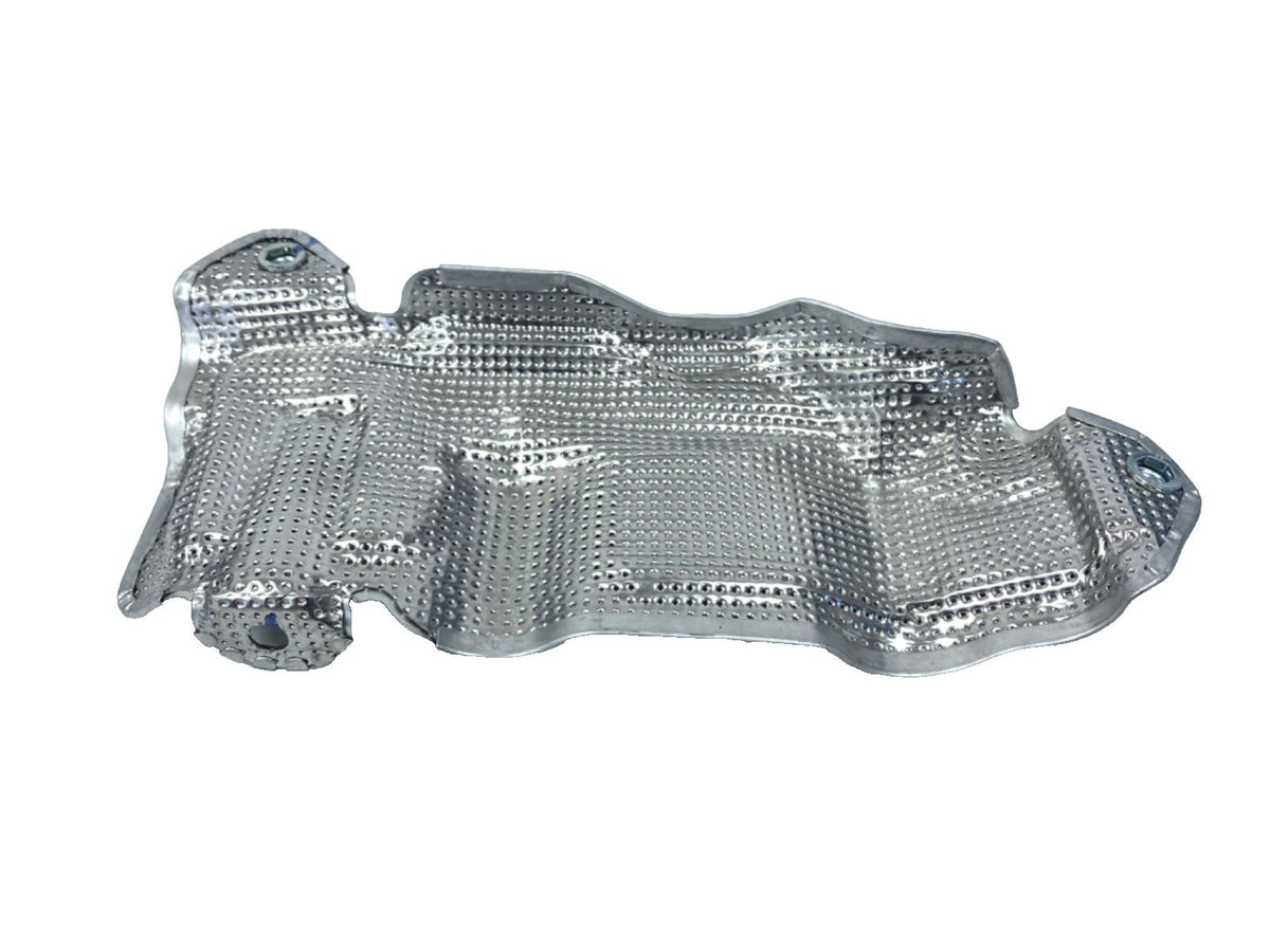 Genuine Land Rover Discovery/Range Rover Exhaust Manifold Heat Shield LR022338