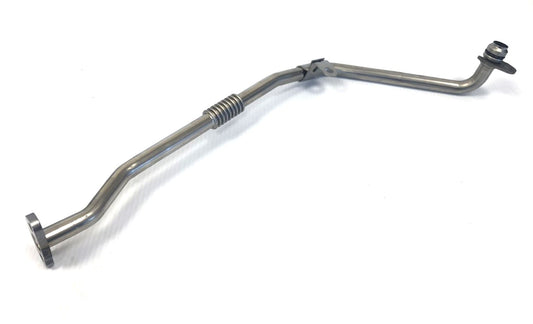 Genuine Ford Transit 2.2L Turbo Oil Drain Tube - 1763026