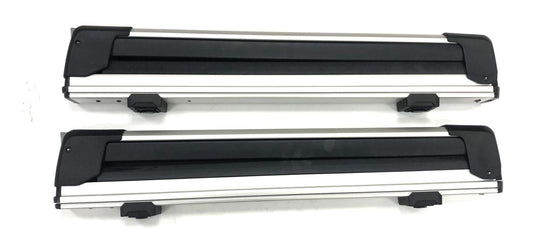 Genuine Land Rover Disco 5/Range Rover/Velar Ski Carrier Kit - VPLZR0187