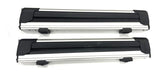 Genuine Land Rover Disco 5/Range Rover/Velar Ski Carrier Kit - VPLZR0187
